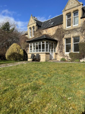 St Duthus Villa Guesthouse